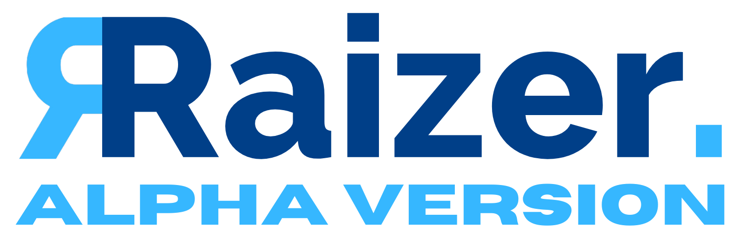 Raizer Alpha Version
